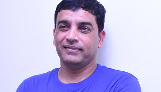 Who is Dil Raju Next Director