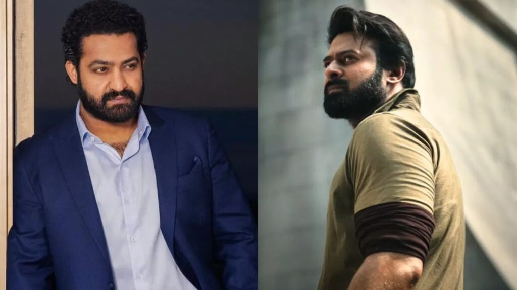 Prabhas Missed Films, NTR’s Gain