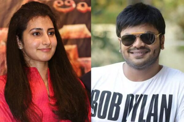 Manchu Manoj beat nara lokesh wife