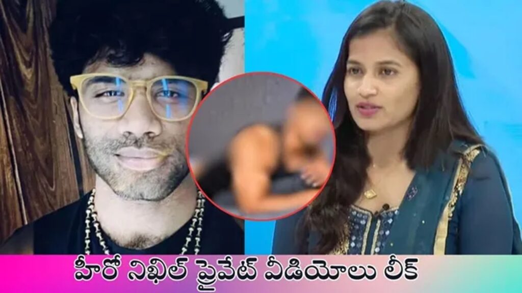 Lavanya Sensational comments on Masthan sai