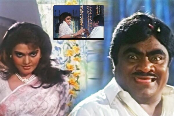 Babu Mohan Shocking comments on Silk Smita