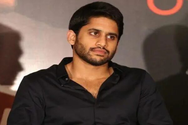 Naga Chaitanya insulted that hero to your face