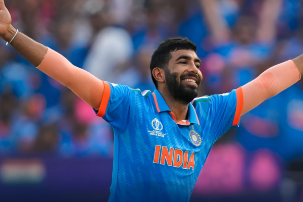 no Bumrah in teamindia over Champions Trophy 2025