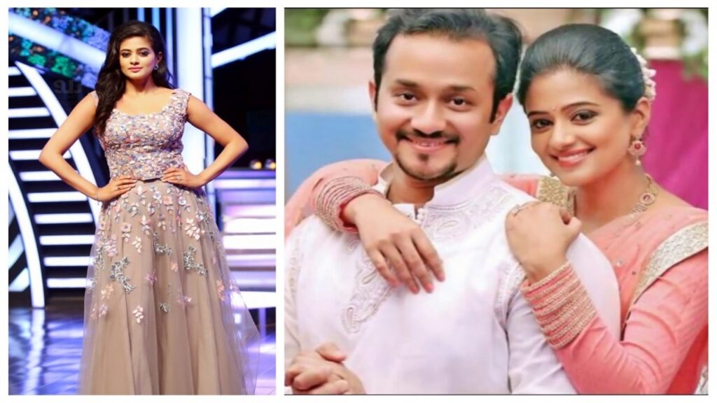 Priyamani shocking comments on pregnancy