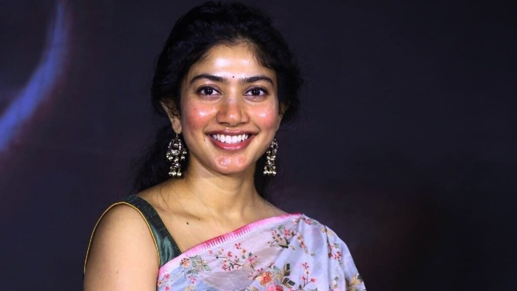  The worst rumor in Sai Pallavi career