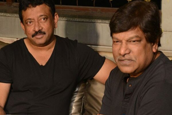 Krishna Vamsi has quarrels with RGV