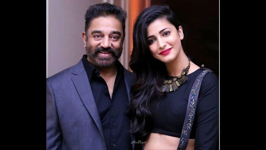 Kamal Haasan who ruined the career of that hero