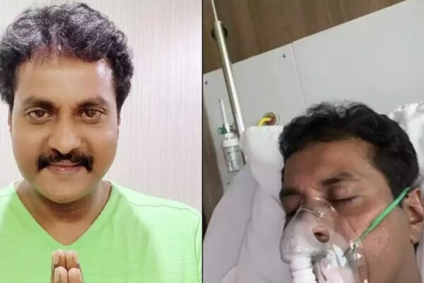 The reason why Sunil is alive is that star hero