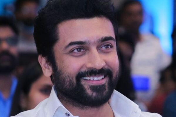 Suriya Comeback Movie After Kanguva Flop