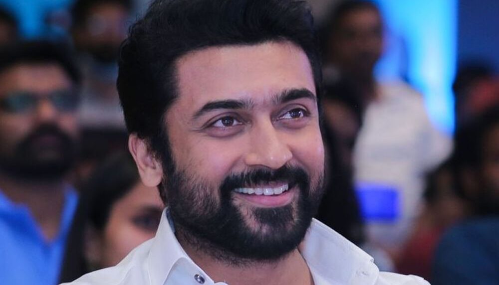 Suriya Comeback Movie After Kanguva Flop