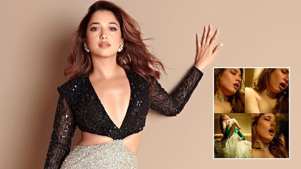 Tamannaah Shocking Comments On Casting Couch