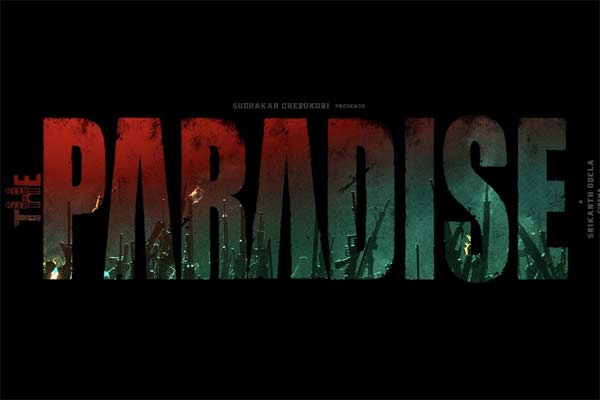 The Paradise Movie February 20 Glimpse