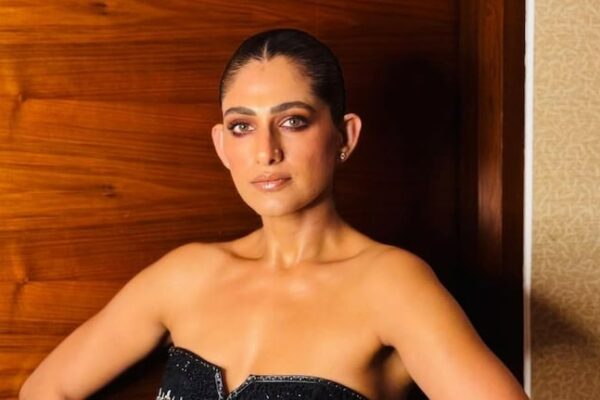 Kubbra Sait Opens Up About Abortion Journey