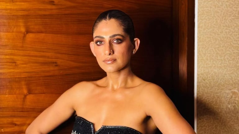 Kubbra Sait Opens Up About Abortion Journey