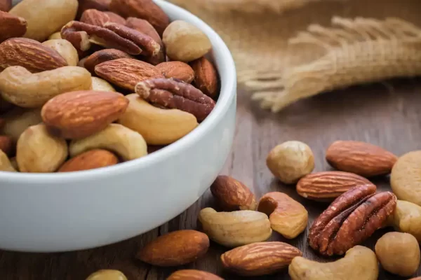 Dry Fruits To Eat In Summer Without Inducing Summer Heat