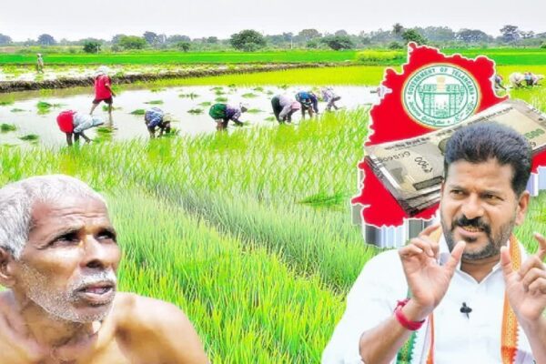 Farmers Await Rythu Bharosa Implementation