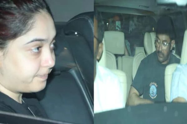 Aamir Khan daughter fires on his 3rd marraige