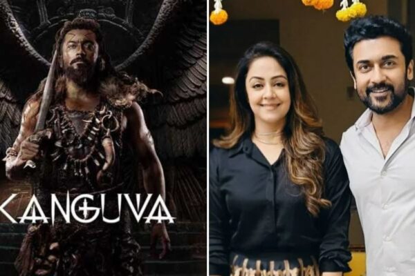 Jyothika Responds to Kanguva Criticism