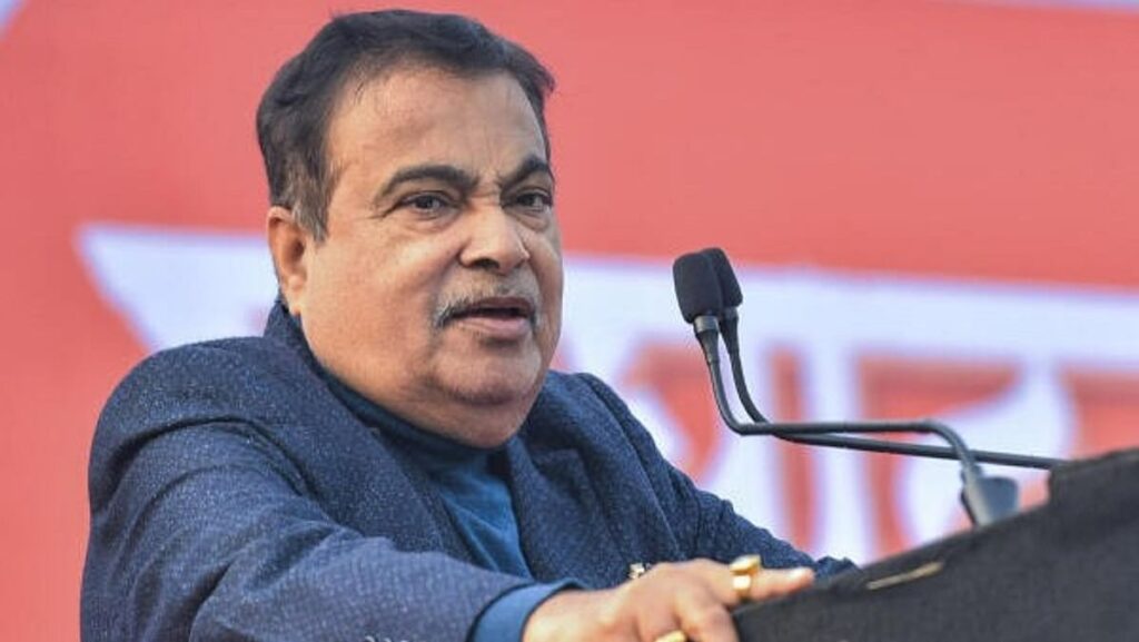 Nitin Gadkari Highlights Risks of Lowering Tax Rates