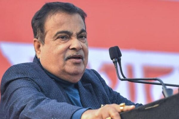 Nitin Gadkari Highlights Risks of Lowering Tax Rates