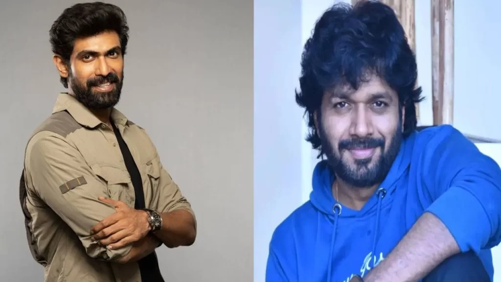 Rana Daggubati who missed a golden chance