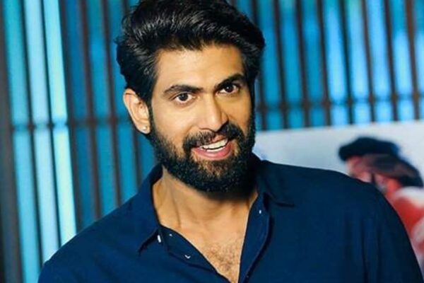 Rana Daggubati who missed a golden chance