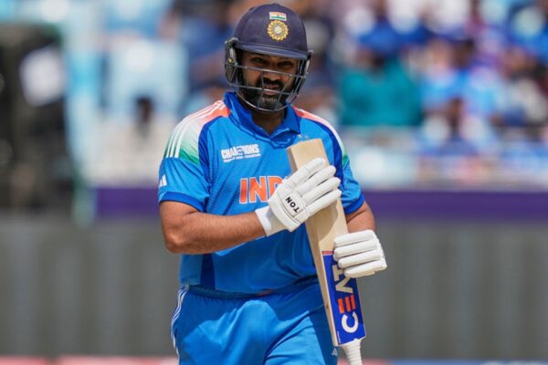 Rohit Sharma Retirement After Champions Trophy