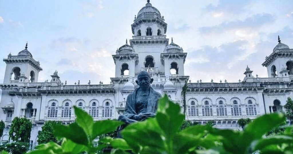 Telangana Assembly Witnesses Heated Political Debate