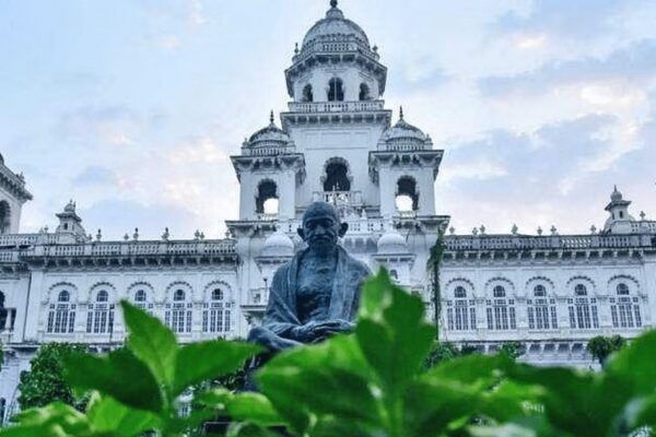 Telangana Assembly Witnesses Heated Political Debate