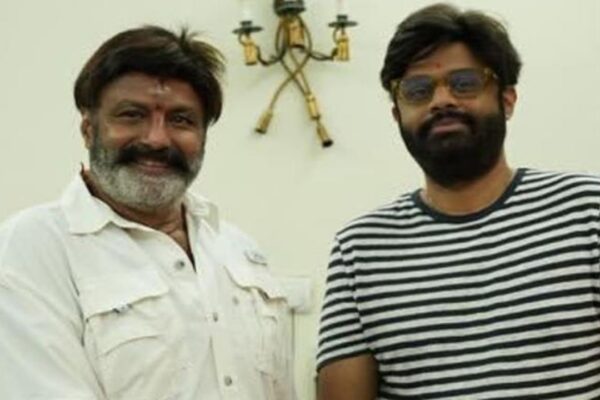 The producer insulted Balakrishna