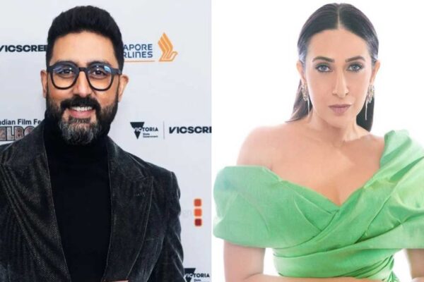 Karishma Kapoor Shocking comments