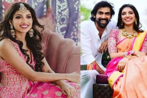 Rana Daggubati is going to become a father