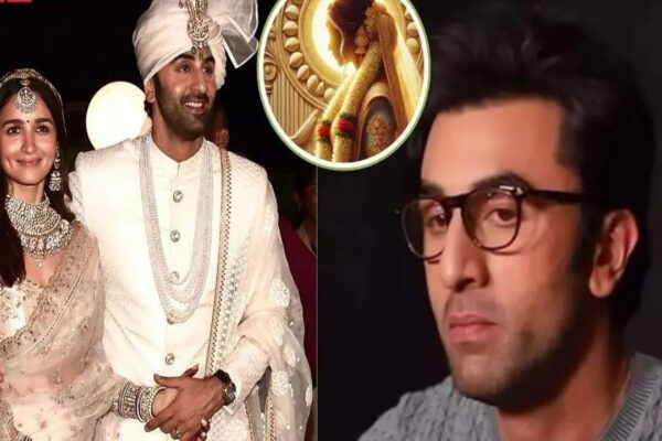 Ranbir Kapoor got married before Alia