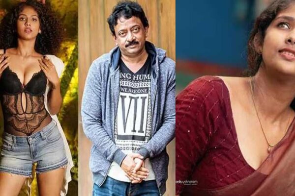 RGV made shocking comments on girls