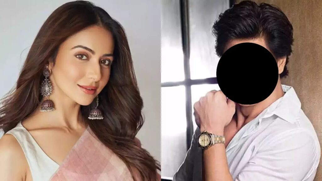  Is the Bollywood star hero staying in Rakul Preet Singh house on rent