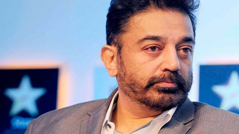 Kamal Haasan supporting rapists