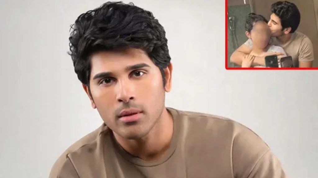 Allu Sirish Marraige