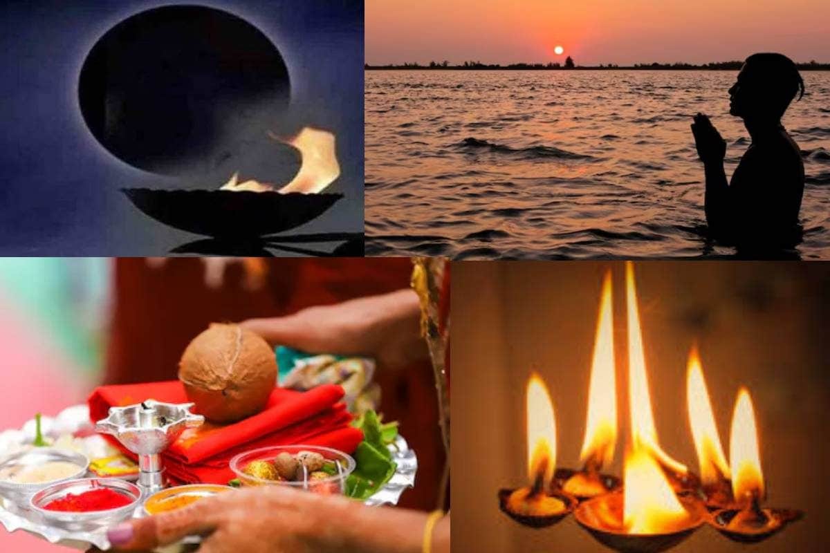 Amavasya 2025