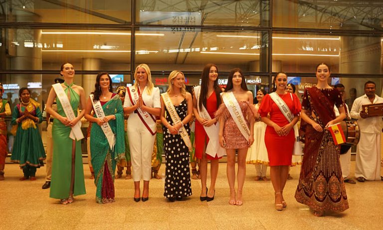 Another Telangana woman harassed in the wake of the Miss World pageant