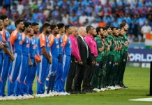 Asia Cup 2025: టీమిండియా వర్సెస్ పాకిస్తాన్ మధ్య మరోసారి ఫైట్ ? Another fight between Team India and Pakistan Asia Cup 2025