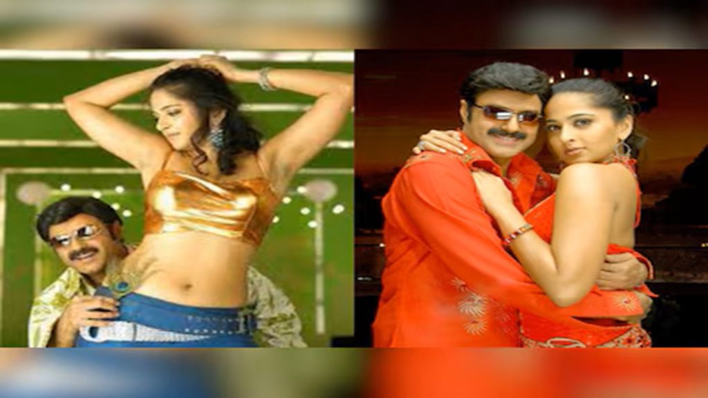 Anushka Shocking comments on that movie