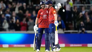 England Create World Record Becomes Second Test Playing Nation To Score 300 In T20Is