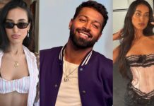 Hardik Pandya: ఒకేసారి ఇద్దరితో..హార్దిక్ పాండ్య కొత్త లవర్ బ్యాక్ గ్రౌండ్ తెలిస్తే దిమ్మతిరగాల్సిందే ! Hardik Pandya