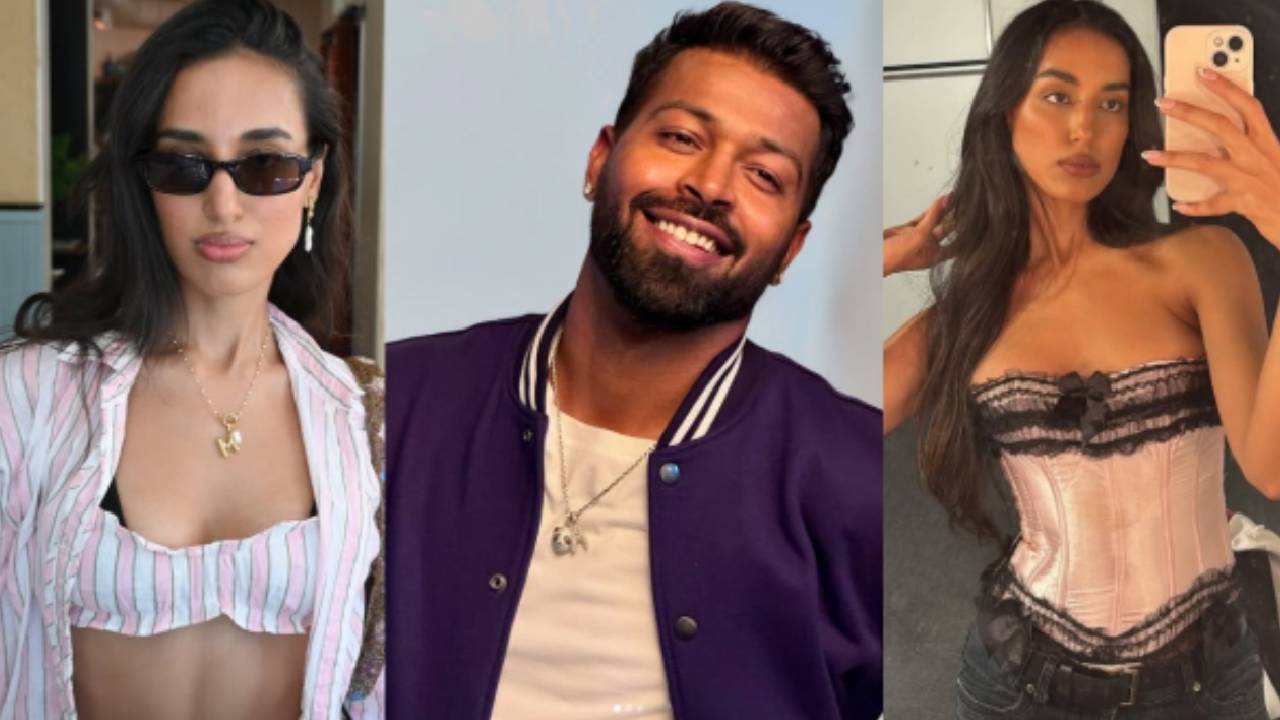 Hardik Pandya