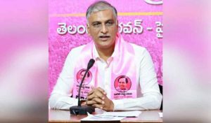 Harish Rao slams Congress govt for lapses in Group-1