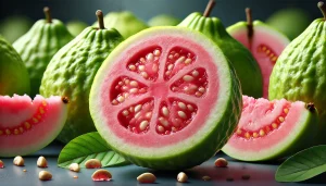 Health Benefits of Guava