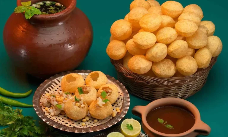 Pani Puri