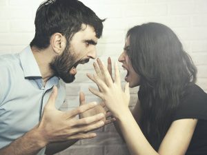 Husbands are constantly in danger Wives turning into psychos Another horrific incident