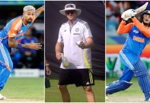 IND VS PAK ASIA CUP 2025 Final: రేపే ఫైనల్స్.. అభిషేక్, పాండ్యాకు గాయాలు.. రంగంలోకి కొత్త ప్లేయర్లు ? IND VS PAK ASIA CUP 2025 Final