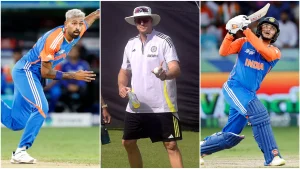 IND VS PAK ASIA CUP 2025 Final